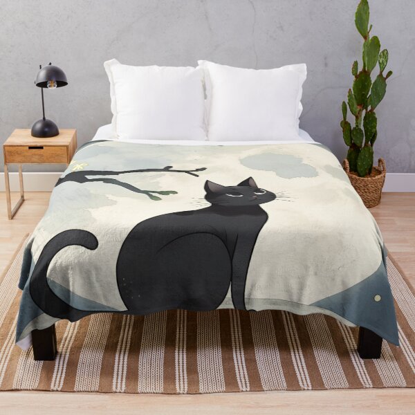 Item preview, Under a Full Blue Moon designed and sold by Wild Blue Designs NZ.