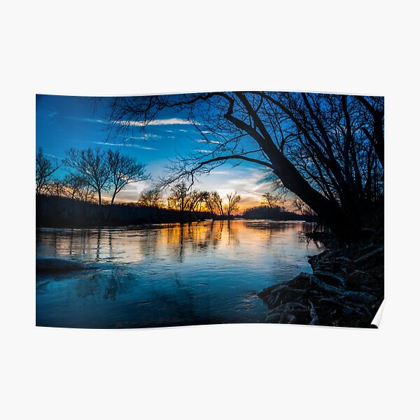 Potomac Poster