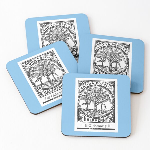Item preview, Oldsmar designed and sold by nona003.