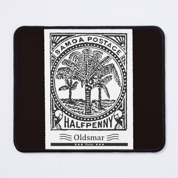 Item preview, Oldsmar designed and sold by nona003.