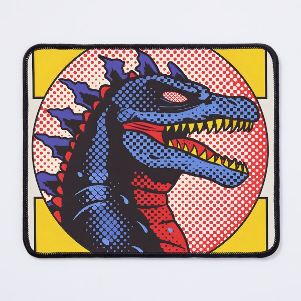 Item preview, God of reptiles designed and sold by CrudeBow.