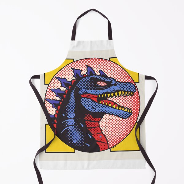 Item preview, God of reptiles designed and sold by CrudeBow.