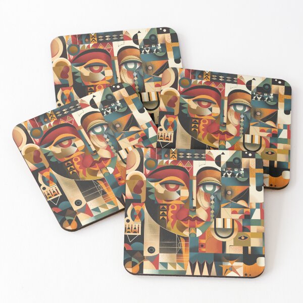 Item preview, Cultural Fusion designed and sold by BanFahSai.