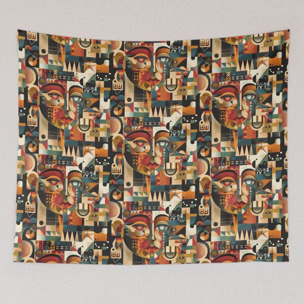 Item preview, Cultural Fusion designed and sold by BanFahSai.