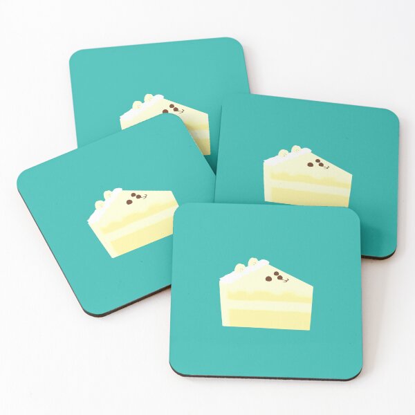 Item preview, Banana Bear Cream Cake designed and sold by TrayTMH.