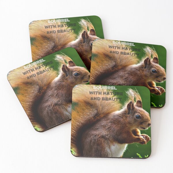 Item preview, SMART SQUIRREL designed and sold by sadeek1021953Ss.