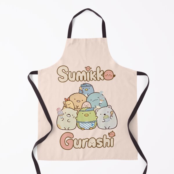 Item preview, Sumikko Gurashi | Adorable Japanese Cartoon Characters | Cute and Cozy Decor | Perfect Gift for Kawaii Lovers | San-X Collectibles designed and sold by FEBRICAST.
