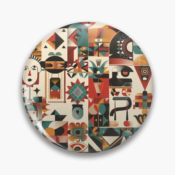 Item preview, Cultural Fusion designed and sold by BanFahSai.