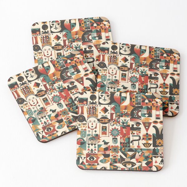 Item preview, Cultural Fusion designed and sold by BanFahSai.