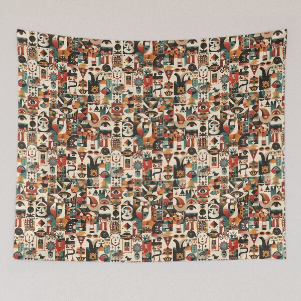 Item preview, Cultural Fusion designed and sold by BanFahSai.