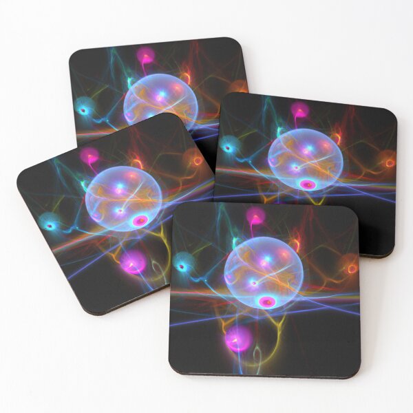 Item preview, Quantum world  designed and sold by Matoo5062.