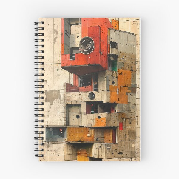Item preview, Urban Monolith designed and sold by MNSY.