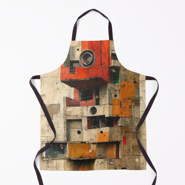 Item preview, Urban Monolith designed and sold by MNSY.
