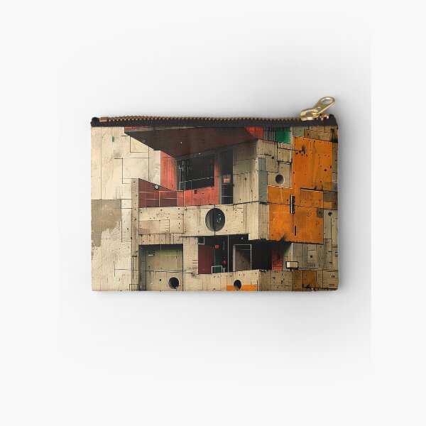 Item preview, Urban Monolith designed and sold by MNSY.