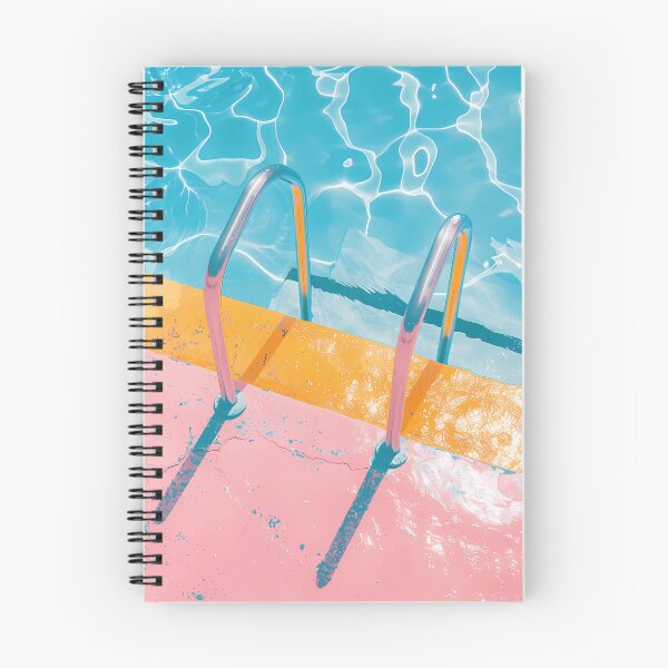 Item preview, Swimming pool designed and sold by Lexa Pix.