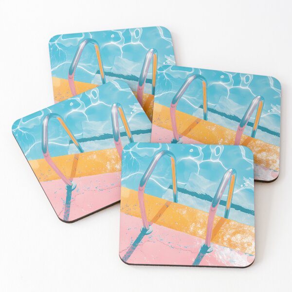 Item preview, Swimming pool designed and sold by Lexa Pix.