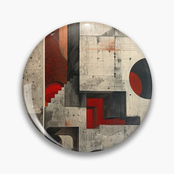 Item preview, Impasto Intensity designed and sold by MNSY.