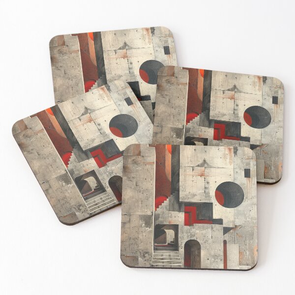Item preview, Impasto Intensity designed and sold by MNSY.