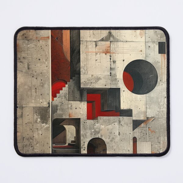 Item preview, Impasto Intensity designed and sold by MNSY.