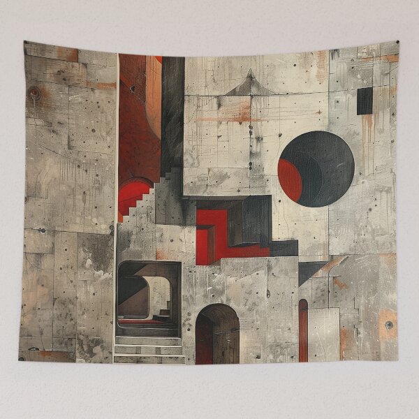 Item preview, Impasto Intensity designed and sold by MNSY.