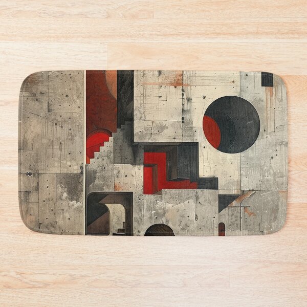 Item preview, Impasto Intensity designed and sold by MNSY.