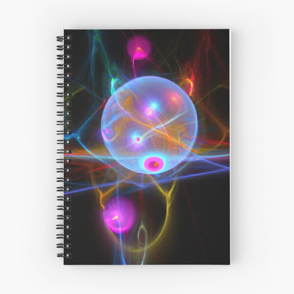 Item preview, Quantum world  designed and sold by Matoo5062.