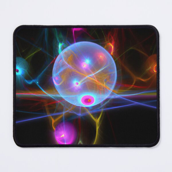 Item preview, Quantum world  designed and sold by Matoo5062.