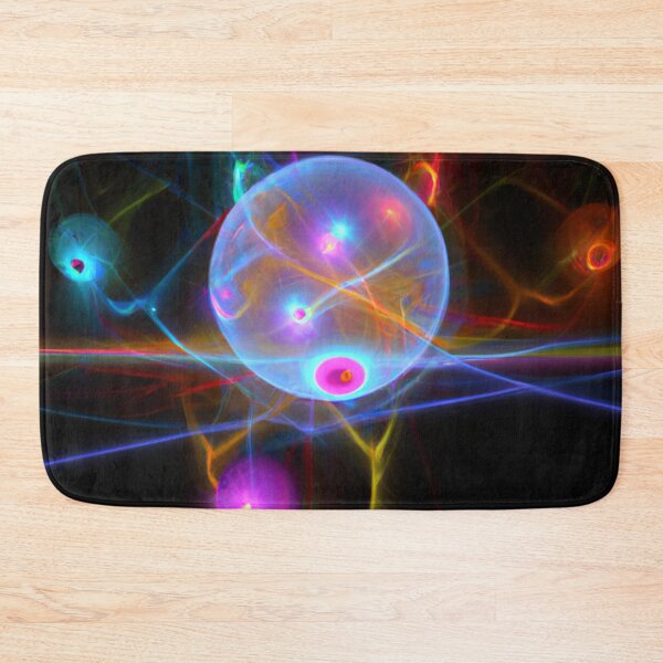 Item preview, Quantum world  designed and sold by Matoo5062.