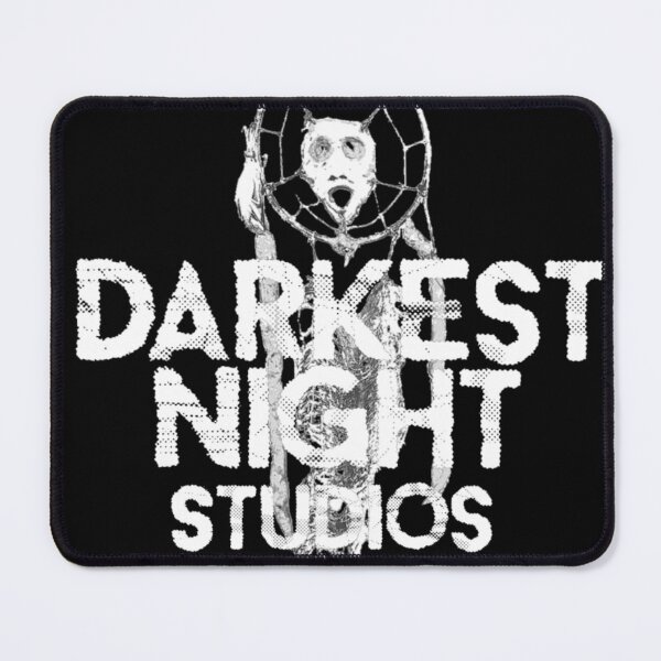 Item preview, Darkest Night Studios Logo 1 designed and sold by TheTerrorScene.