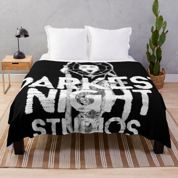 Item preview, Darkest Night Studios Logo 1 designed and sold by TheTerrorScene.