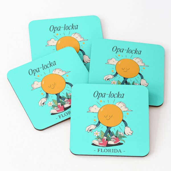 Item preview, Opa-locka designed and sold by nona003.