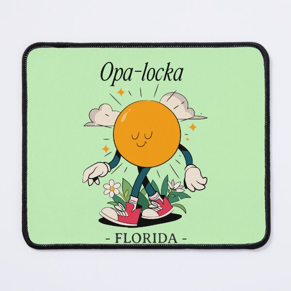 Item preview, Opa-locka designed and sold by nona003.