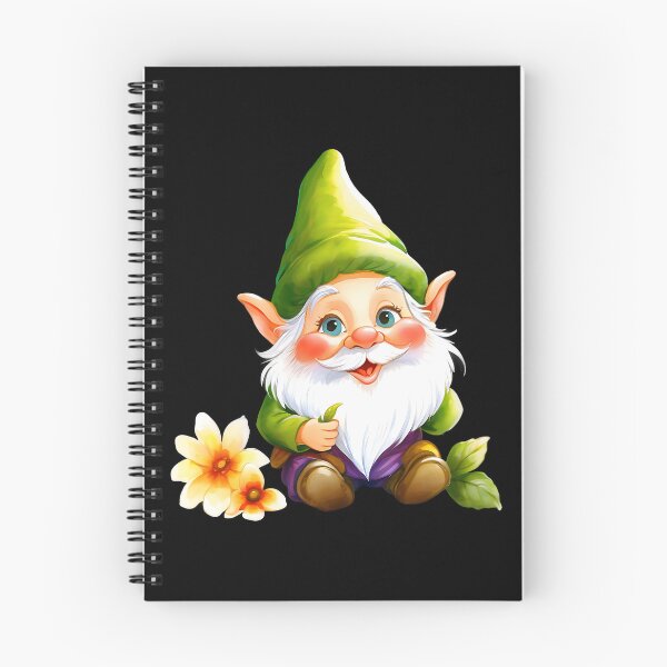 Item preview, PRIMROSE GNOME designed and sold by eriktartufo.