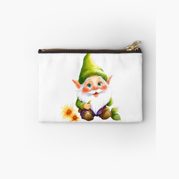 Item preview, PRIMROSE GNOME designed and sold by eriktartufo.