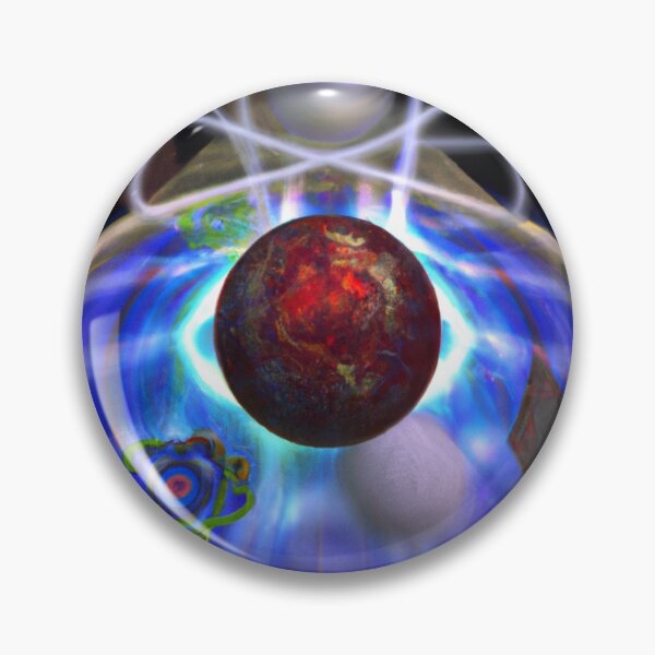 Item preview, Quantum world  designed and sold by Matoo5062.