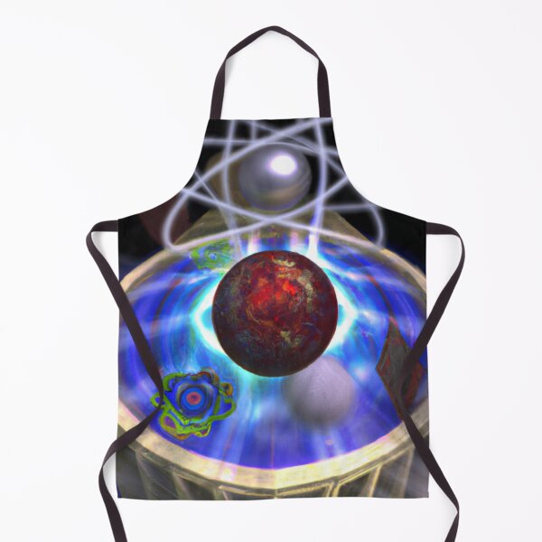 Item preview, Quantum world  designed and sold by Matoo5062.
