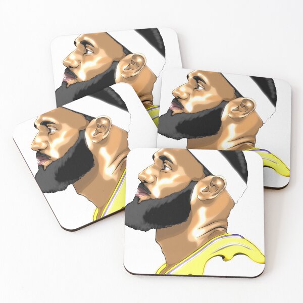 Item preview, Lebron James designed and sold by egahaidar.