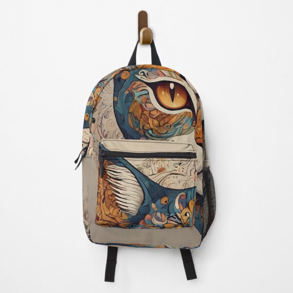 Item preview, Intricate Cat Mandala Designs - Unique Artistic Collection designed and sold by OzzFrequency.