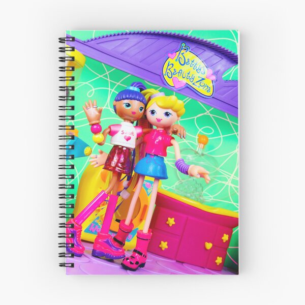 Item preview, Betty Spaghetty's Beauty Zone designed and sold by boyslikedolls2.
