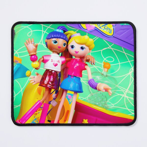 Item preview, Betty Spaghetty's Beauty Zone designed and sold by boyslikedolls2.