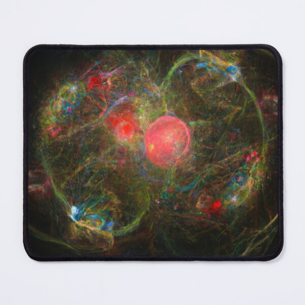 Item preview, Quantum world  designed and sold by Matoo5062.