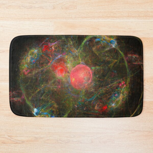 Item preview, Quantum world  designed and sold by Matoo5062.