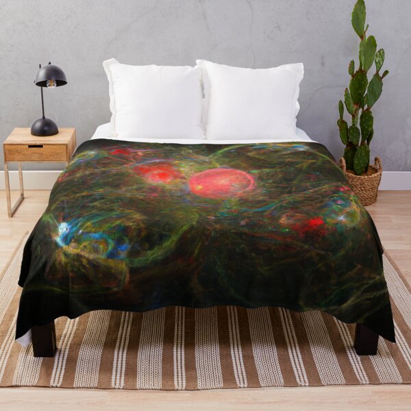 Item preview, Quantum world  designed and sold by Matoo5062.