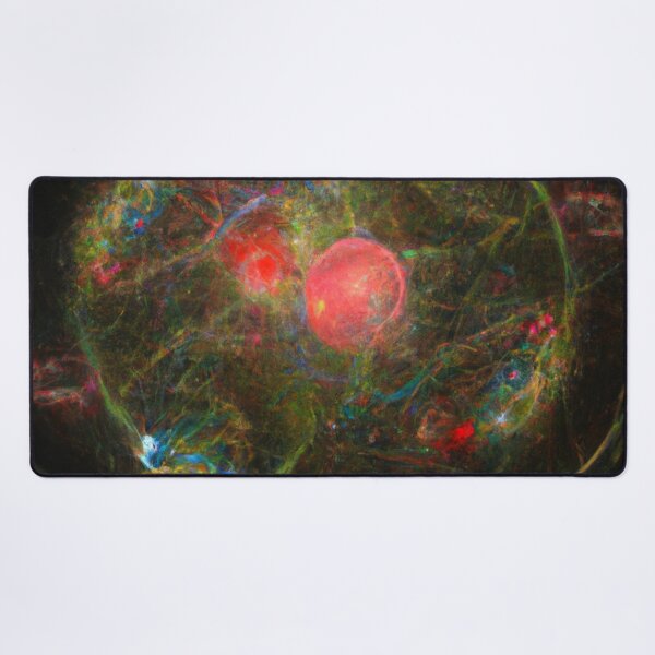 Item preview, Quantum world  designed and sold by Matoo5062.