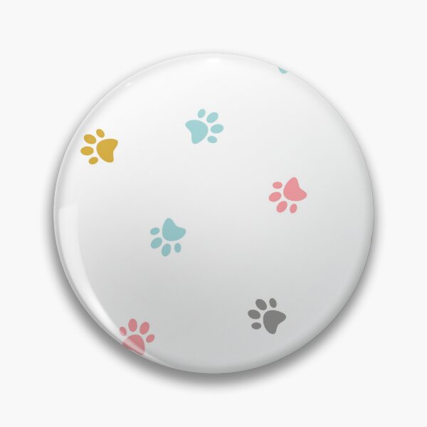 Item preview, Paws designed and sold by UniDreams.