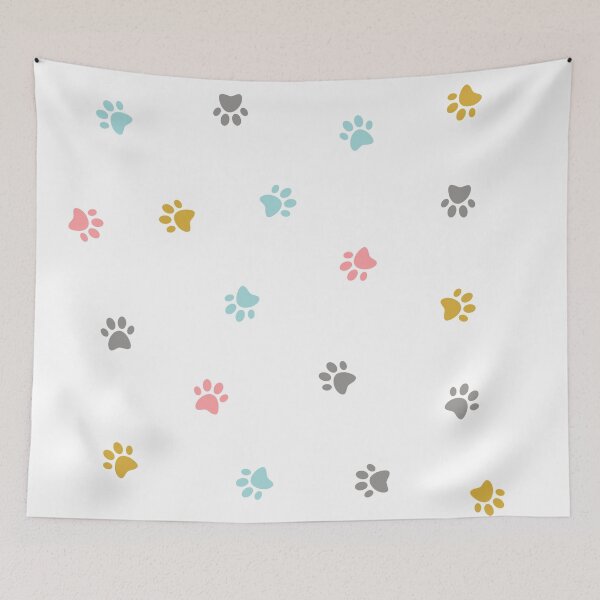 Item preview, Paws designed and sold by UniDreams.