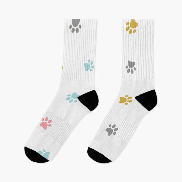 Item preview, Paws designed and sold by UniDreams.