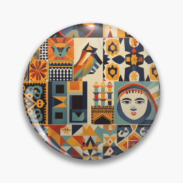 Item preview, Cultural Fusion designed and sold by BanFahSai.