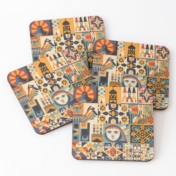 Item preview, Cultural Fusion designed and sold by BanFahSai.