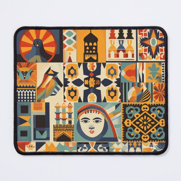 Item preview, Cultural Fusion designed and sold by BanFahSai.